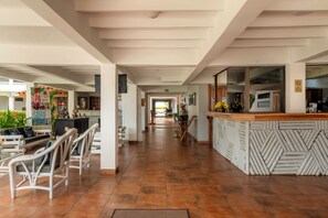 Property entrance - Jacó Laguna Resort and Beach Club (Jacó)