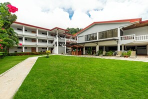 Exterior - Jacó Laguna Resort and Beach Club (Jacó)