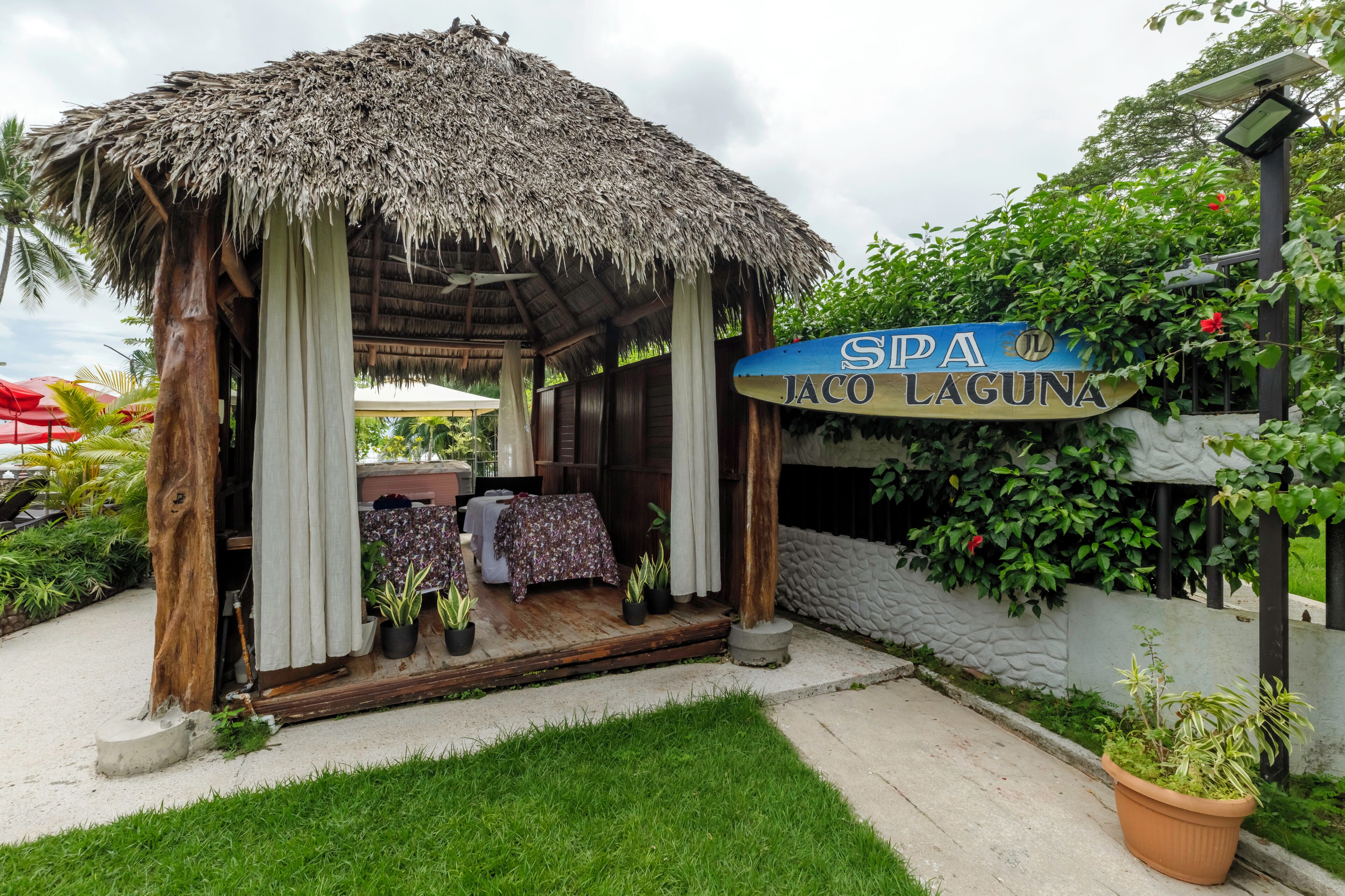 Spa
