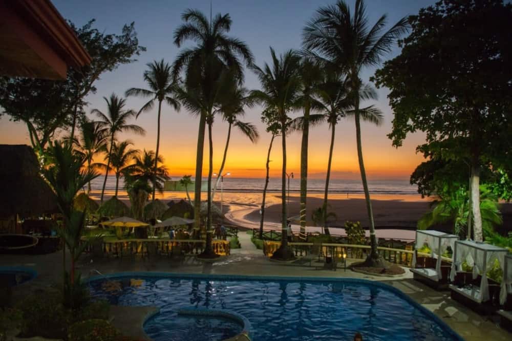 Jacó Laguna Resort and Beach Club