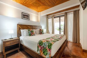 Jr Suite Ocean View - Jacó Laguna Resort and Beach Club (Jacó)