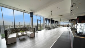 Property amenity - Summer House Backpackers, Melbourne (St Kilda)