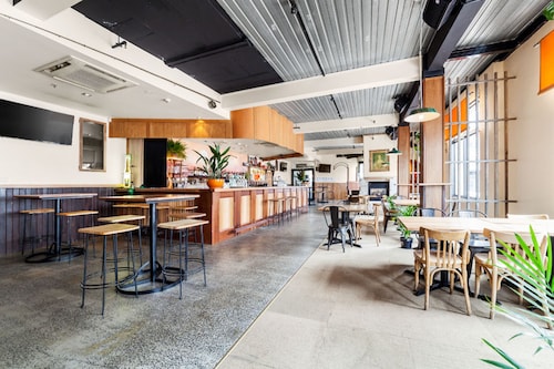 Summer House Backpackers, Melbourne