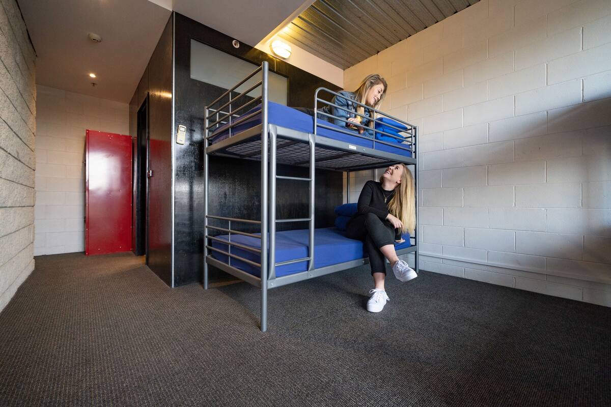 Iron/ironing board (on request), free WiFi, bed sheets