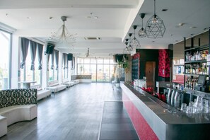 Interior detail - Summer House Backpackers, Melbourne (St Kilda)