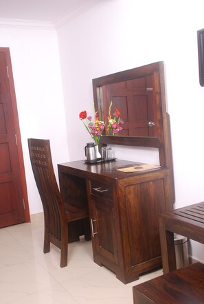 Servicios de la habitación