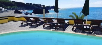 Vinha d'Areia Beach Hotel