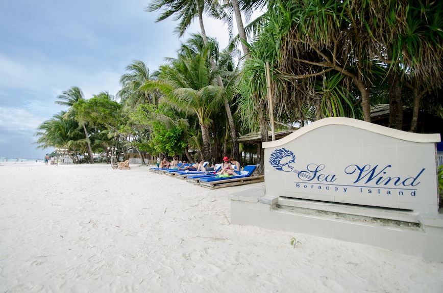 Sea Wind Resort Reviews, Deals & Photos 2026 - Expedia