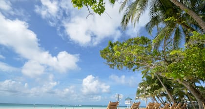 Sea Wind Resort