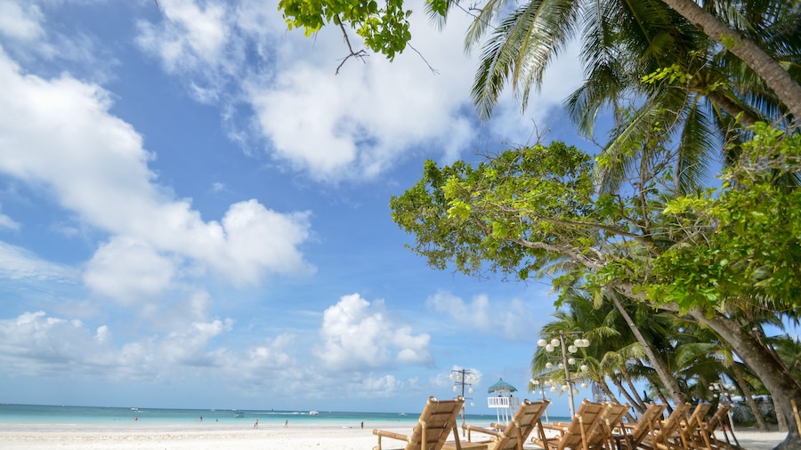 Sea Wind Resort