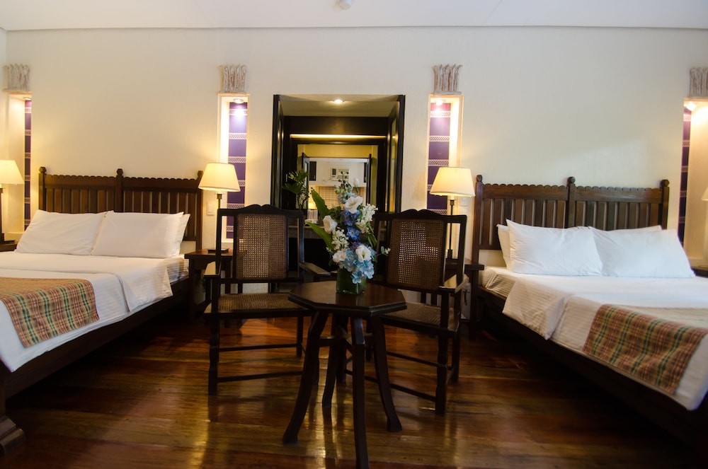 Sea Wind Boracay by null