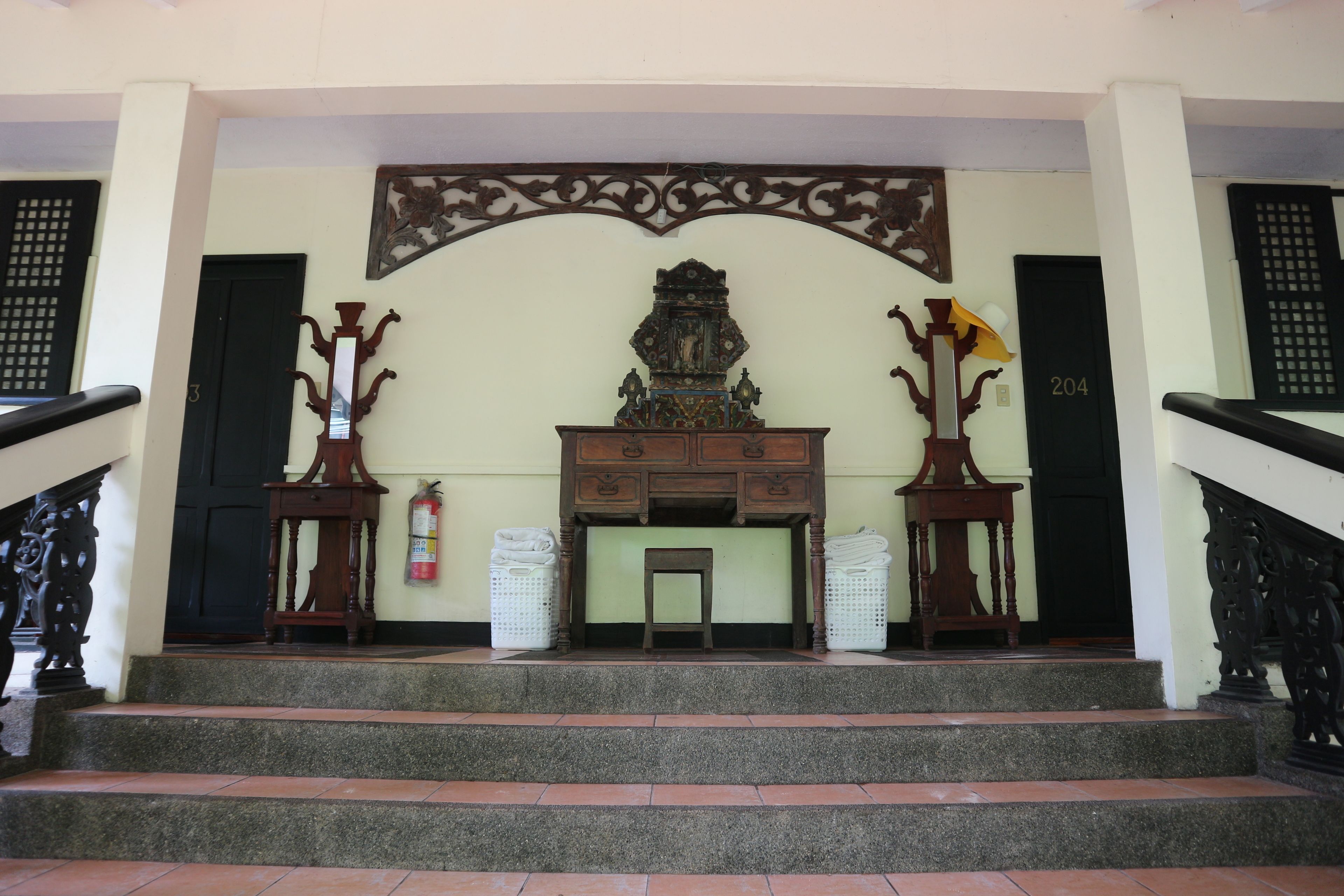 deluxe garden | terrace/patio