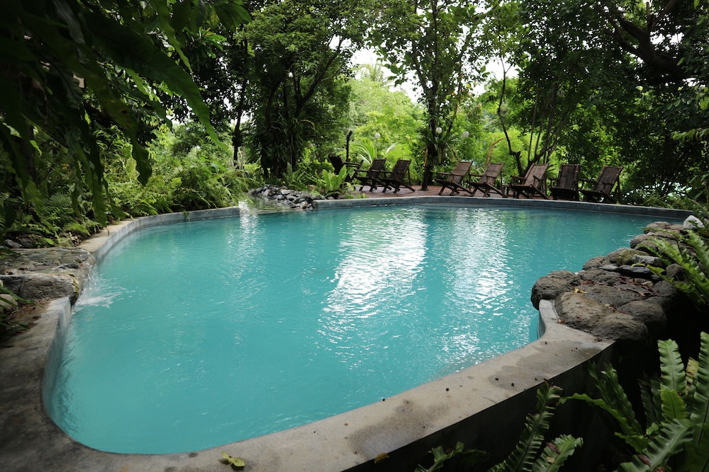 Sea Wind Boracay by null