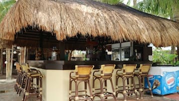 Bar (sur place)