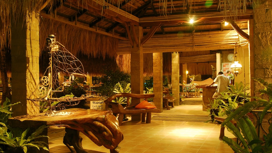 Sea Wind Resort