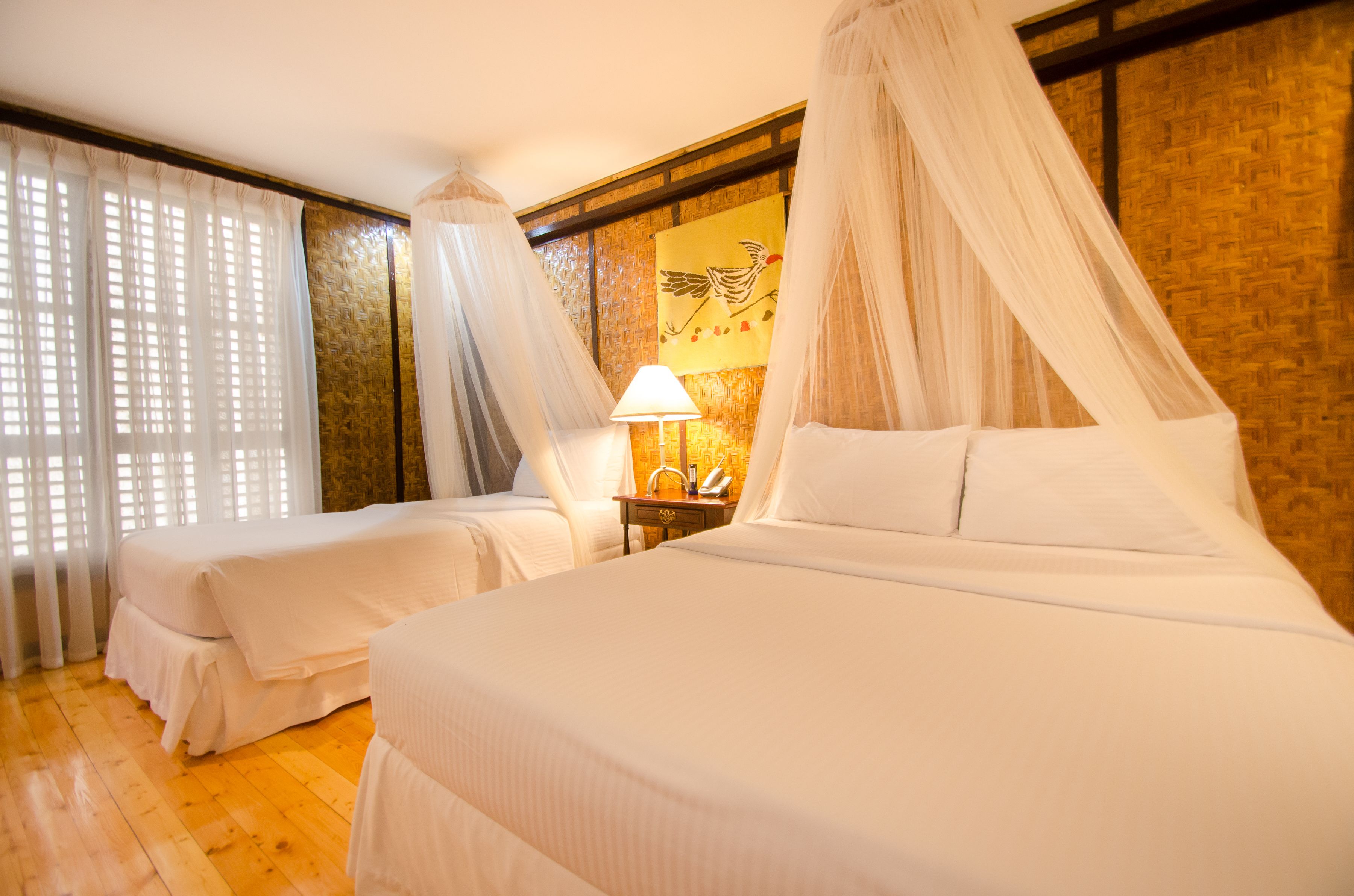 super deluxe main building | premium bedding, minibar, in-room safe, iron/ironing board