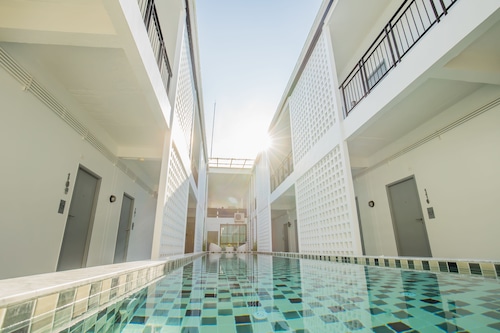 The Rubber Hotel Phuket