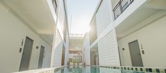 The Rubber Hotel Phuket