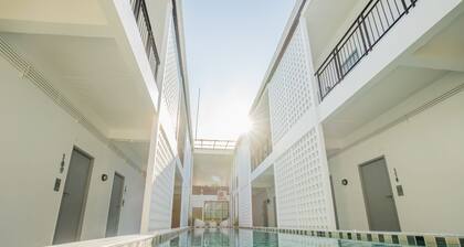 The Rubber Hotel Phuket