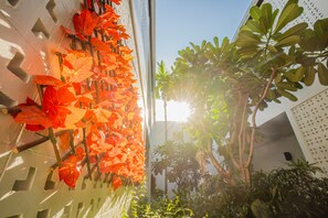 Exterior - The Rubber Hotel Phuket (Thep Krasattri)