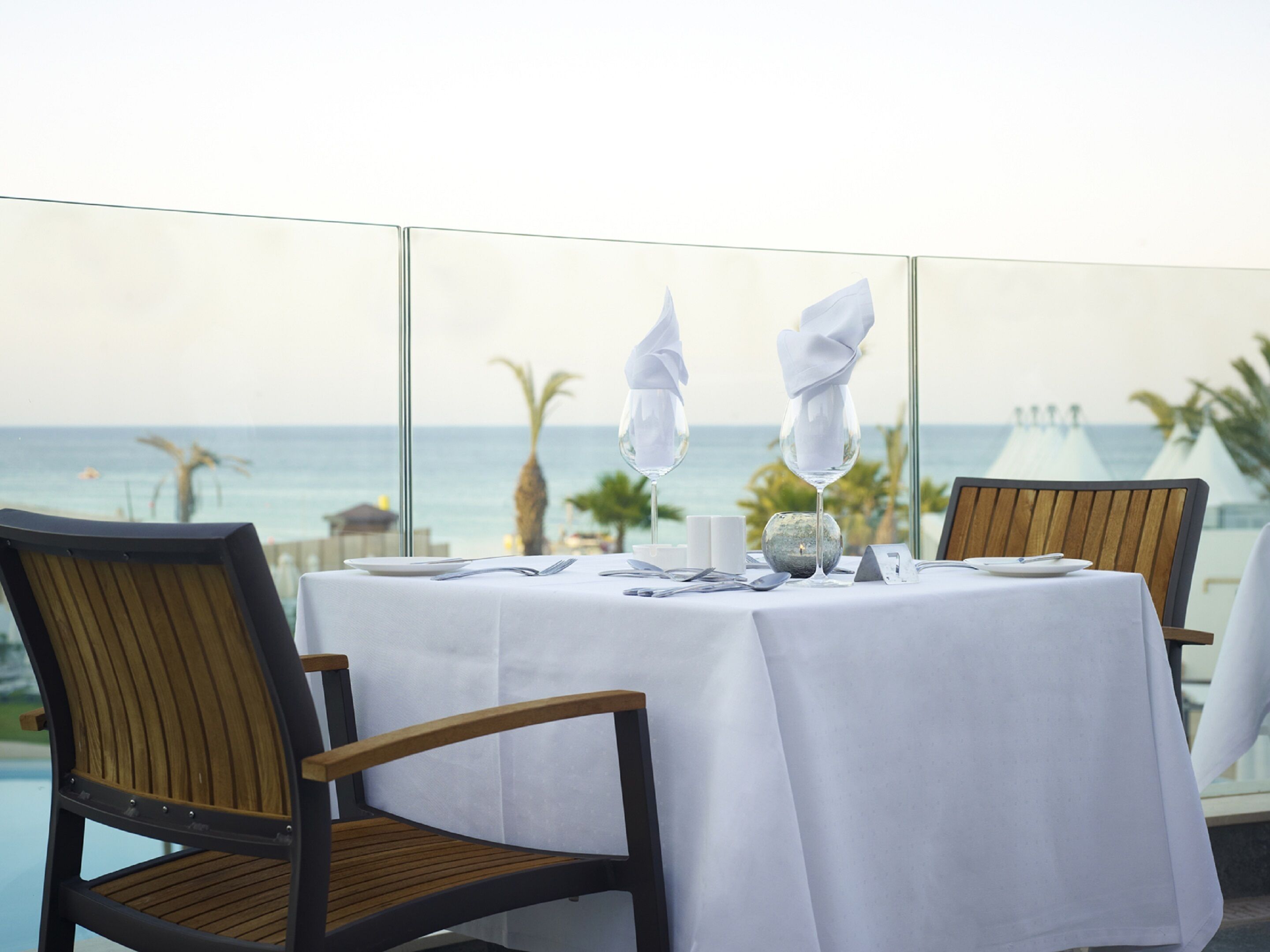 Photo - Sunrise Pearl Hotel & Spa