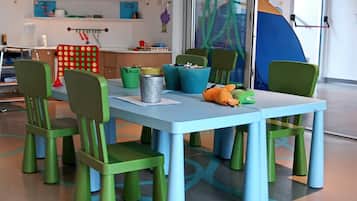 Children’s activities