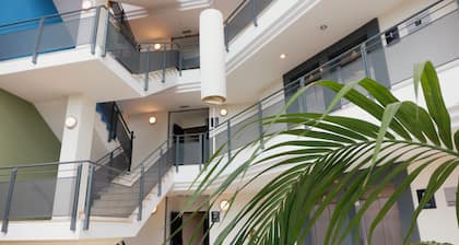 Apartamentos Vértice Sevilla Aljarafe