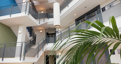 Apartamentos Vértice Sevilla Aljarafe