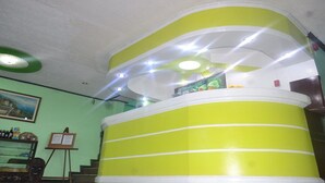 Reception - Ardent Suites Hotel and Spa Inc. (Puerto Princesa)