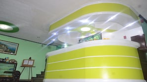 Reception - Ardent Suites Hotel and Spa Inc. (Puerto Princesa)