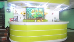 Reception - Ardent Suites Hotel and Spa Inc. (Puerto Princesa)