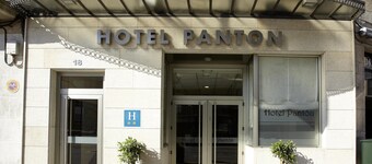 Hotel Pantón