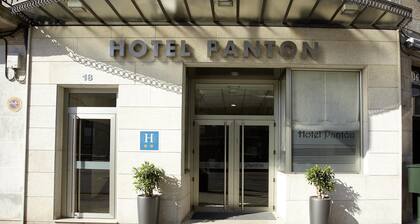 Hotel Pantón