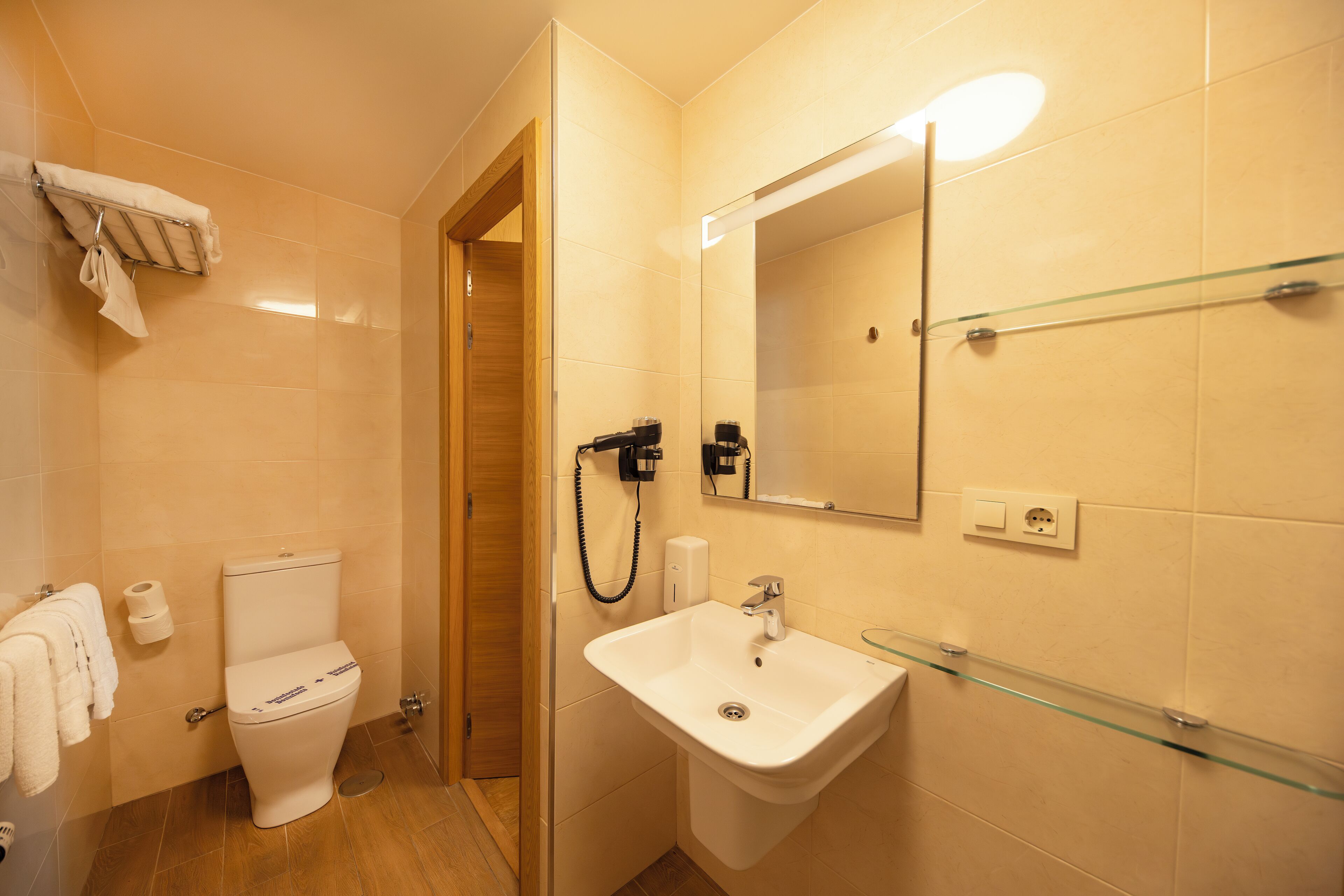 Photo - Hotel Pantón