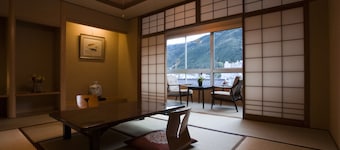 Gero Onsen Fugaku