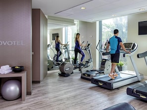 Miscellaneous - Novotel Lodz Centrum (Lodz)