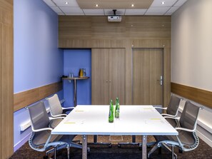 Sala de reunião
