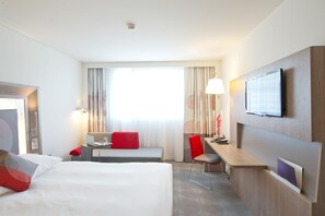 Superior Room, 1 Double Bed | Bathroom