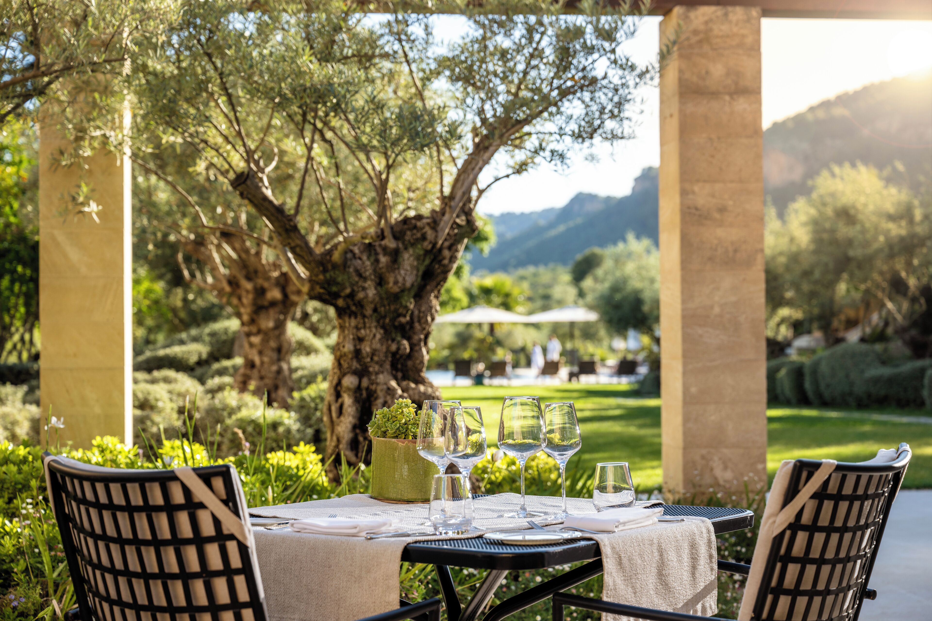 Foto - Castell Son Claret - The Leading Hotels of the World