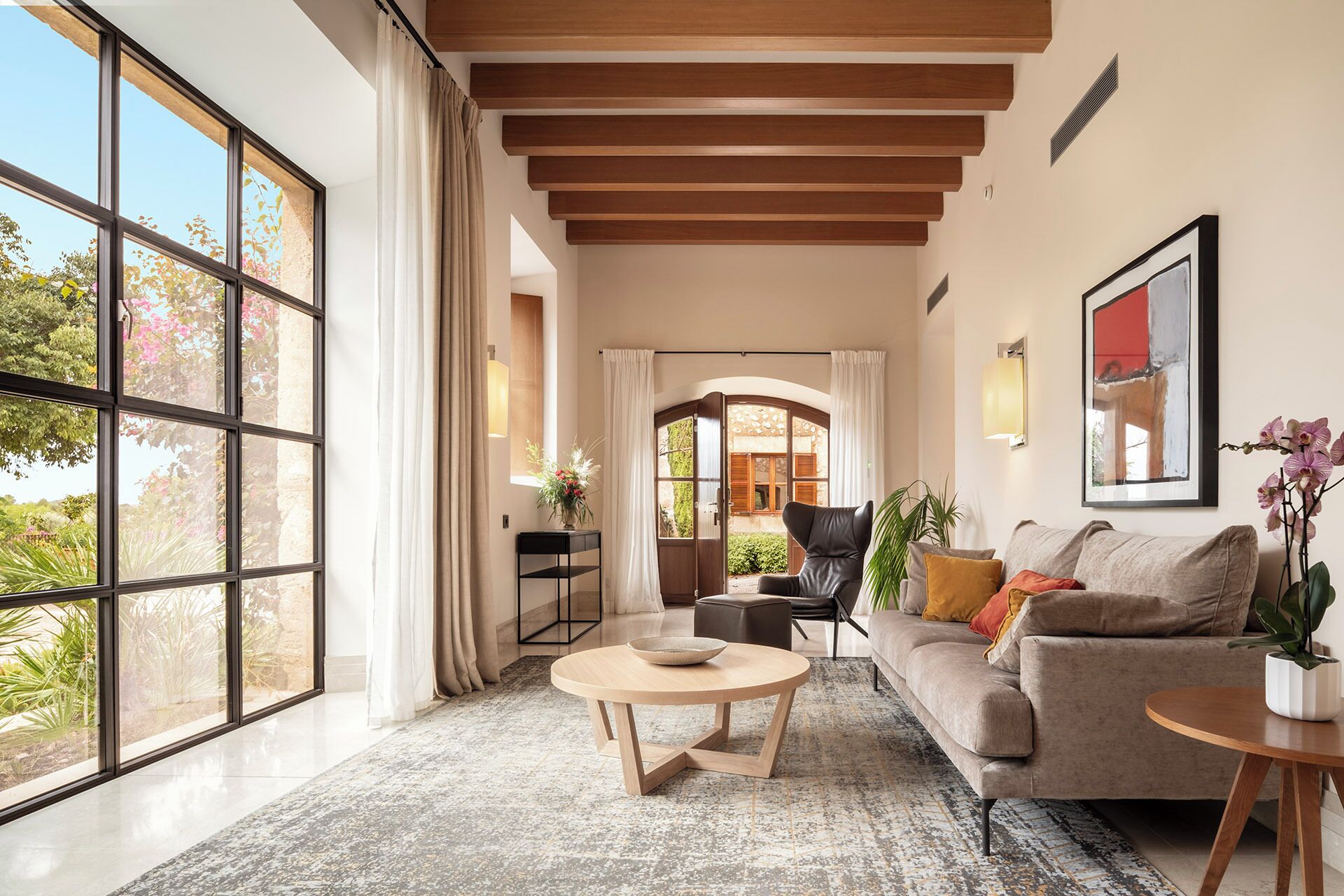 Foto - Castell Son Claret - The Leading Hotels of the World