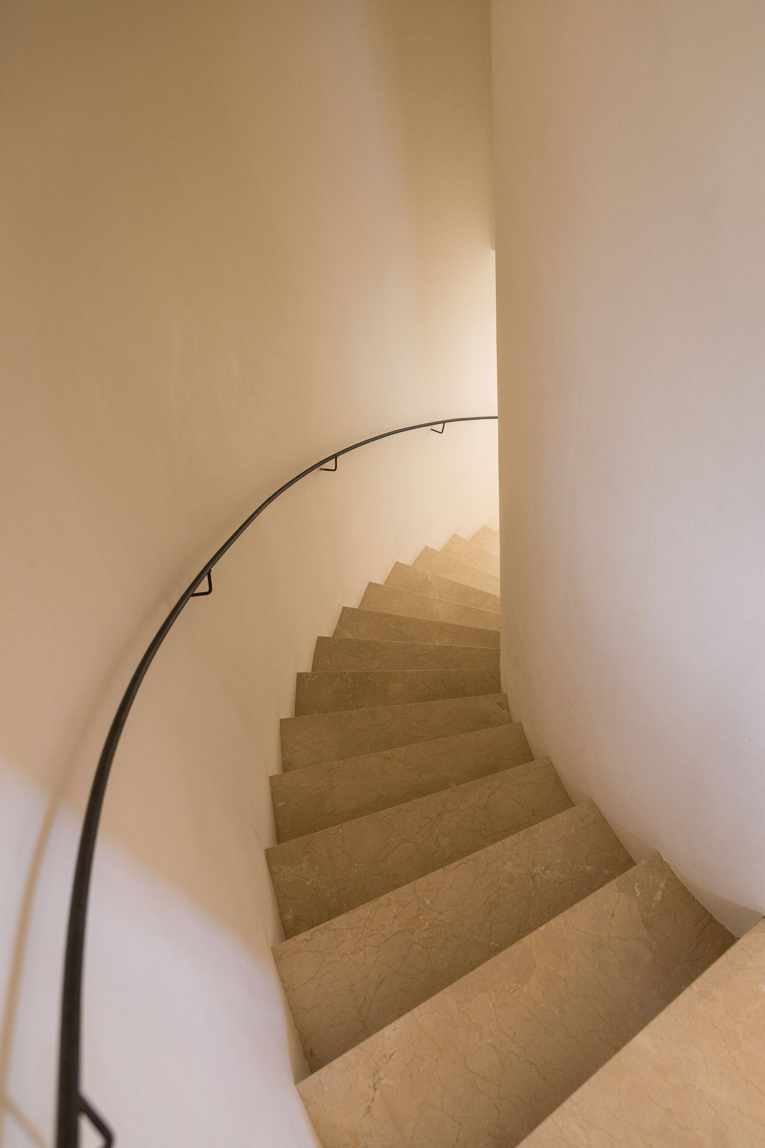 water tower duplex | premium bedding, down duvets, minibar, in-room safe