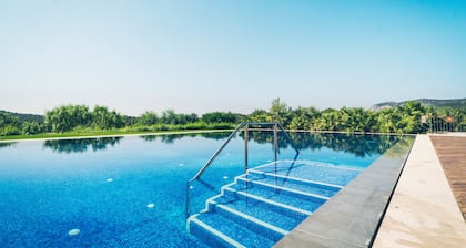 Castell Son Claret - The Leading Hotels of the World