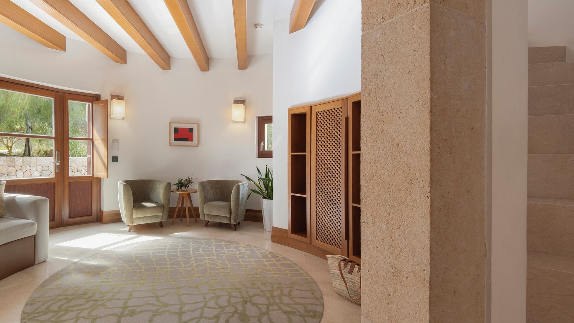 Televisión de pantalla plana