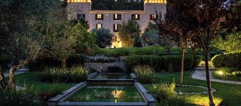 Castell Son Claret - The Leading Hotels of the World
