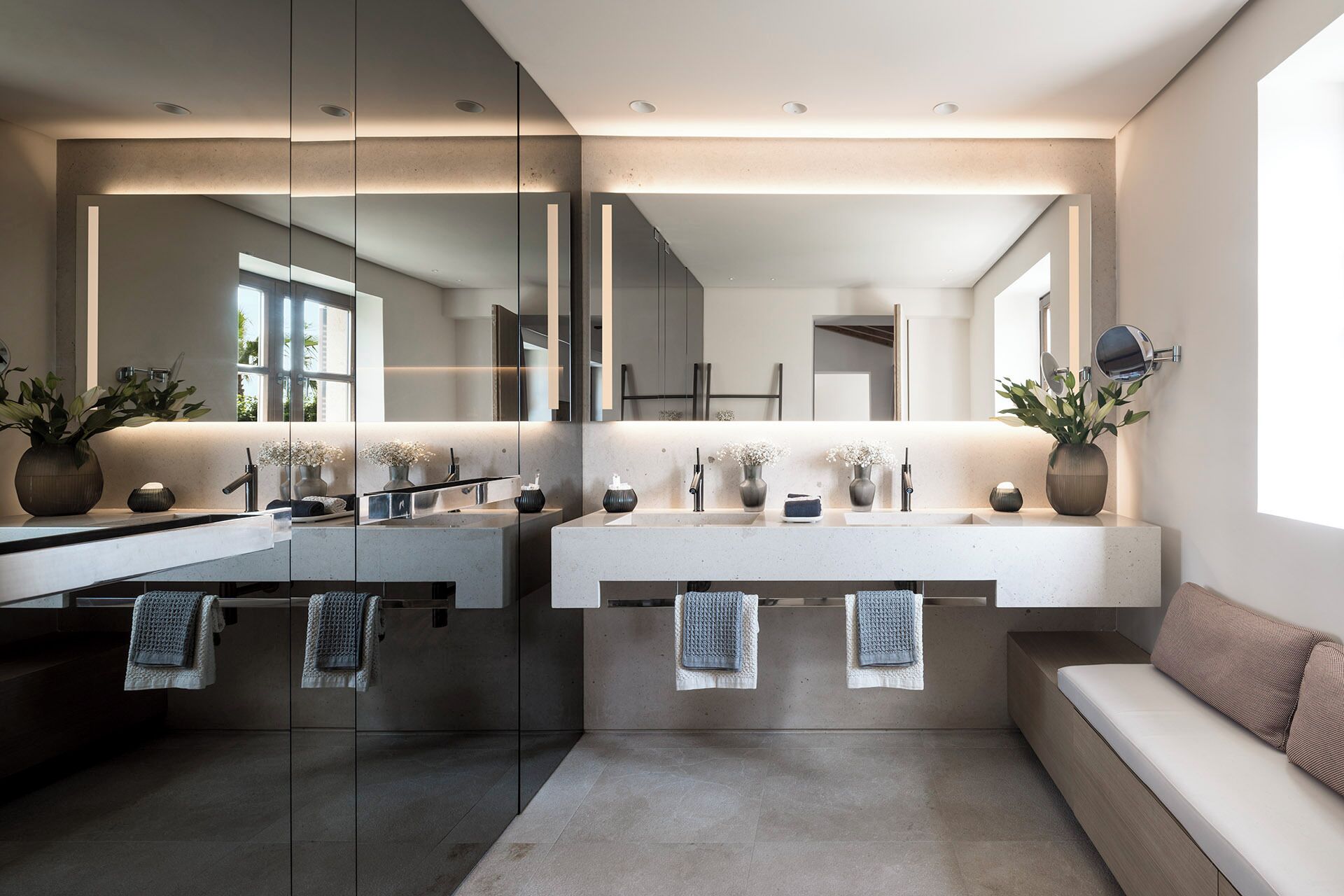 Foto - Castell Son Claret - The Leading Hotels of the World