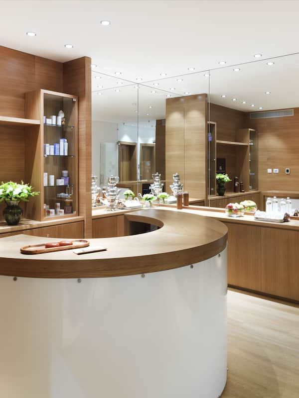 Couples treatment rooms, sauna, steam room, Turkish bath