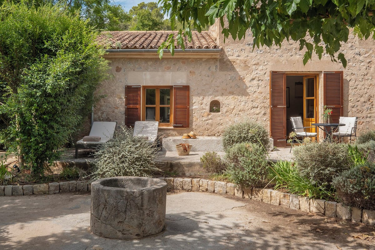 Suite (Demi ) | Exterior