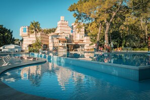 Exterior - Ulusoy Kemer Holiday Club (Kemer)