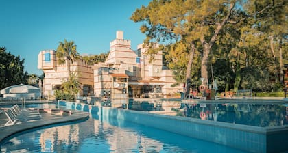 Ulusoy Kemer Holiday Club