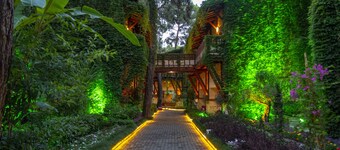 Ulusoy Kemer Holiday Club